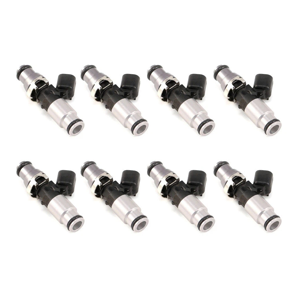 Set of 8 Injector Dynamics ID1050-XDS for Ford Mustang GT (2011–2023)