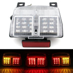 Integrated LED TailLight Turn Signals for Ducati 748/916/996 (1994–2003) 998/998R