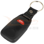 Key Entry Remote Fob for Hyundai Accent (2014-2017) 3 Buttons