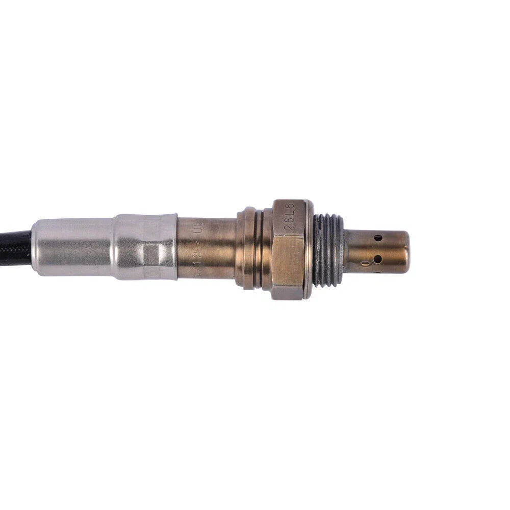 Wideband Oxygen Sensor Replacement for Holley EFI C950