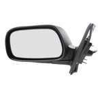 Driver Side Power Mirror for Toyota Corolla (2003–2008) Paintable