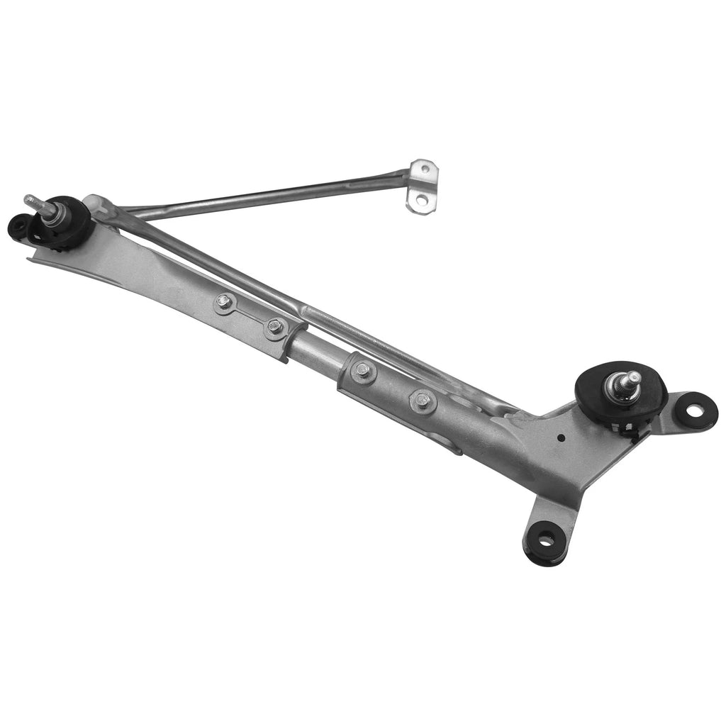 Front Windshield Wiper Linkage for Subaru Legacy Outback (2005–2009) 86510AG02B