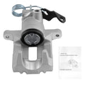 Rear Left Brake Caliper for Audi A6 C5 (1998–2005) Aluminium