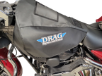 Fuel Tank Service Cover for Drag Specialties (X80-6028)