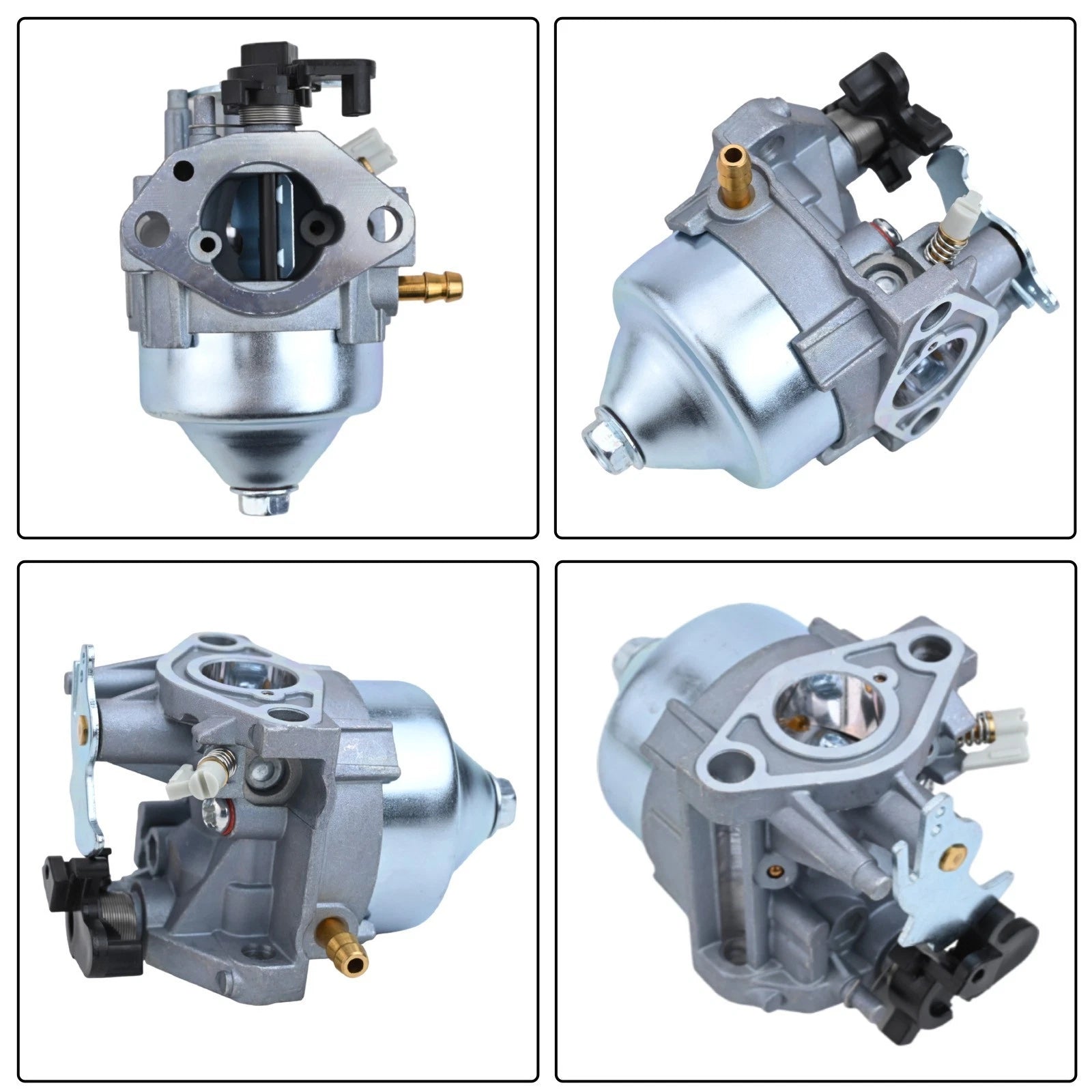 Carburetor 16100-Z9L-811 for Honda GCV170LA HRN216