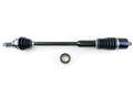 Monster XP Series Rear CV Axle & Bearing for Polaris (2207753, 1334318)