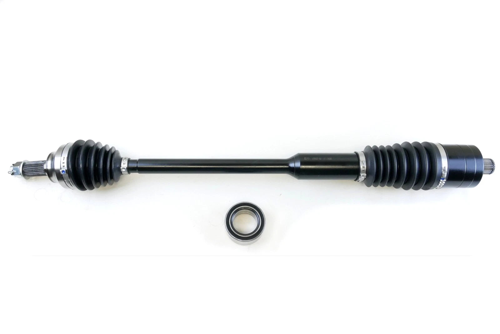 Monster XP Series Rear CV Axle & Bearing for Polaris (2207753, 1334318)