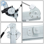 Power Window Regulator with Motor for Subaru Legacy (2010-2014)
