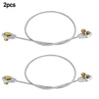 Deck Lift Cable for Lawn Mower (746-0968)