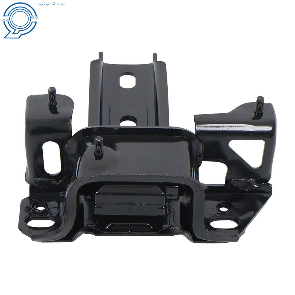 Set of 3 Engine Motor & Transmission Mounts for Mazda 2 (2011–2014)