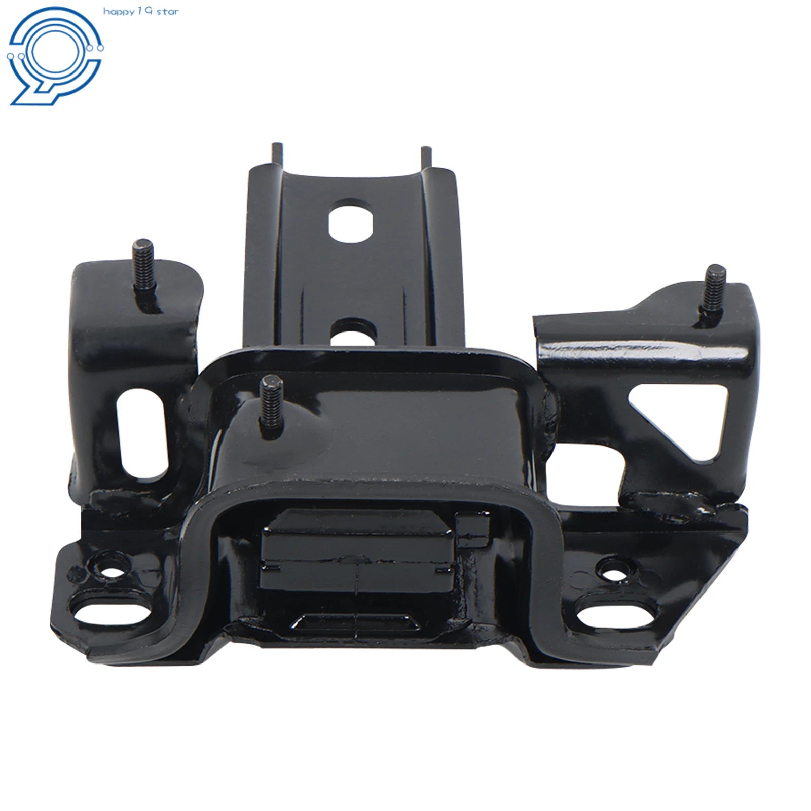 Set of 3 Engine Motor & Transmission Mounts for Mazda 2 (2011–2014)