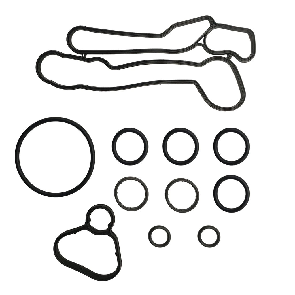 Engine Oil Cooler Seal Kit for Chevy Sonic Trax (2008-2018)