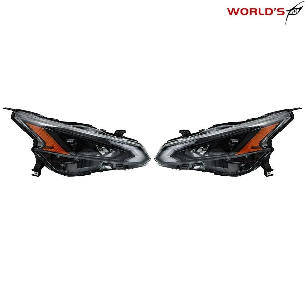 Full LED Projector Headlights for Nissan Altima (2022–2024)
