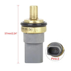 Car Coolant Water Temperature Sensor 06A 919 501 A for Audi A6 (2006–2011)