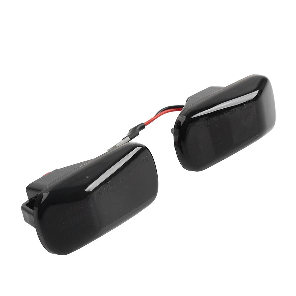 Front Side Marker Lamp Turn Signal Lights for Honda Civic, Acura RSX (2001–2006)