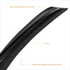 Set of 2 Side Step Nerf Bars for Colorado/Canyon Crew Cab (2015–2025)