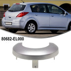 Inside Door Handle Cover for Nissan Versa, Tiida (80682 EL000)
