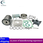Maintenance Kit for Suzuki Outboard DF100 DF115 (17400-92841 17400-92840)