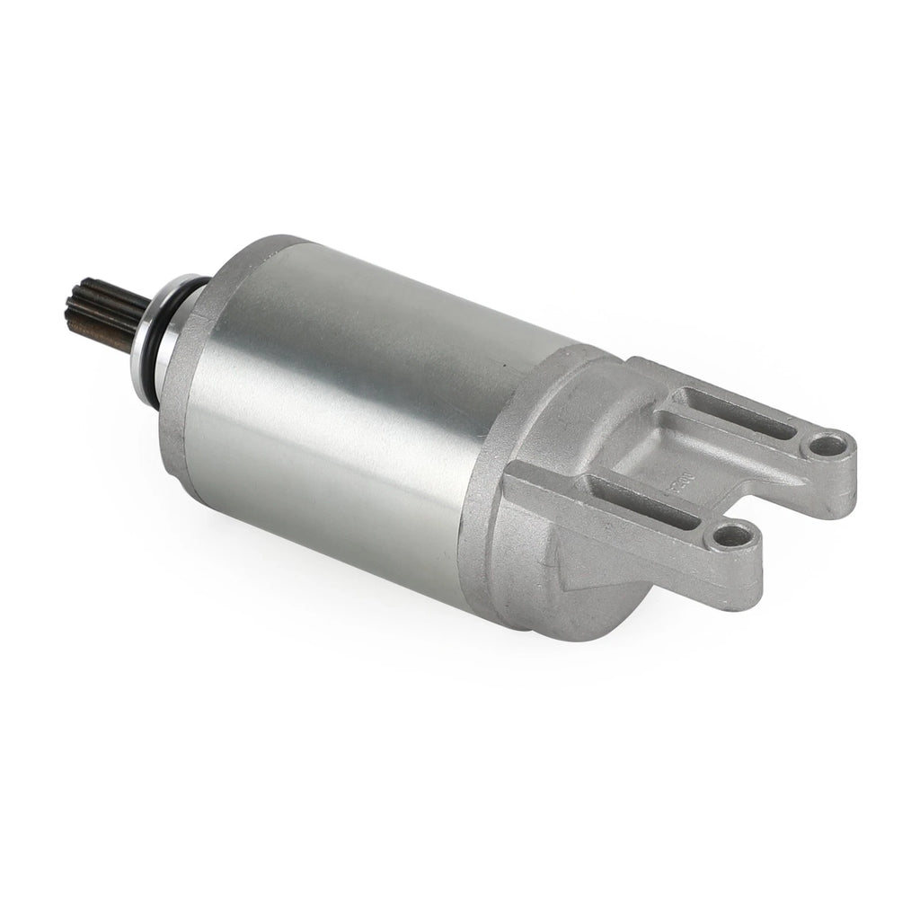 Starter for Daytona 600 650, TT600, Speed Four (2000–2005) T1310804 T1310805 T1311117