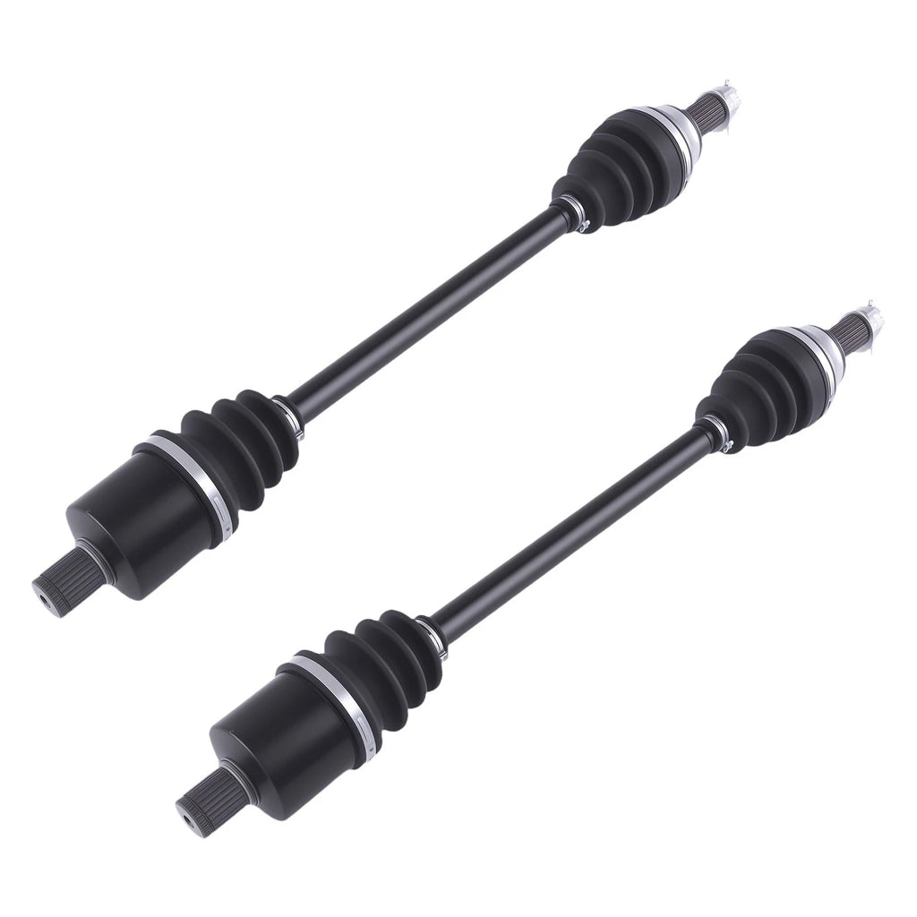 2X Front CV Axles for Polaris Ranger 1000 (2020–2025) 1334351