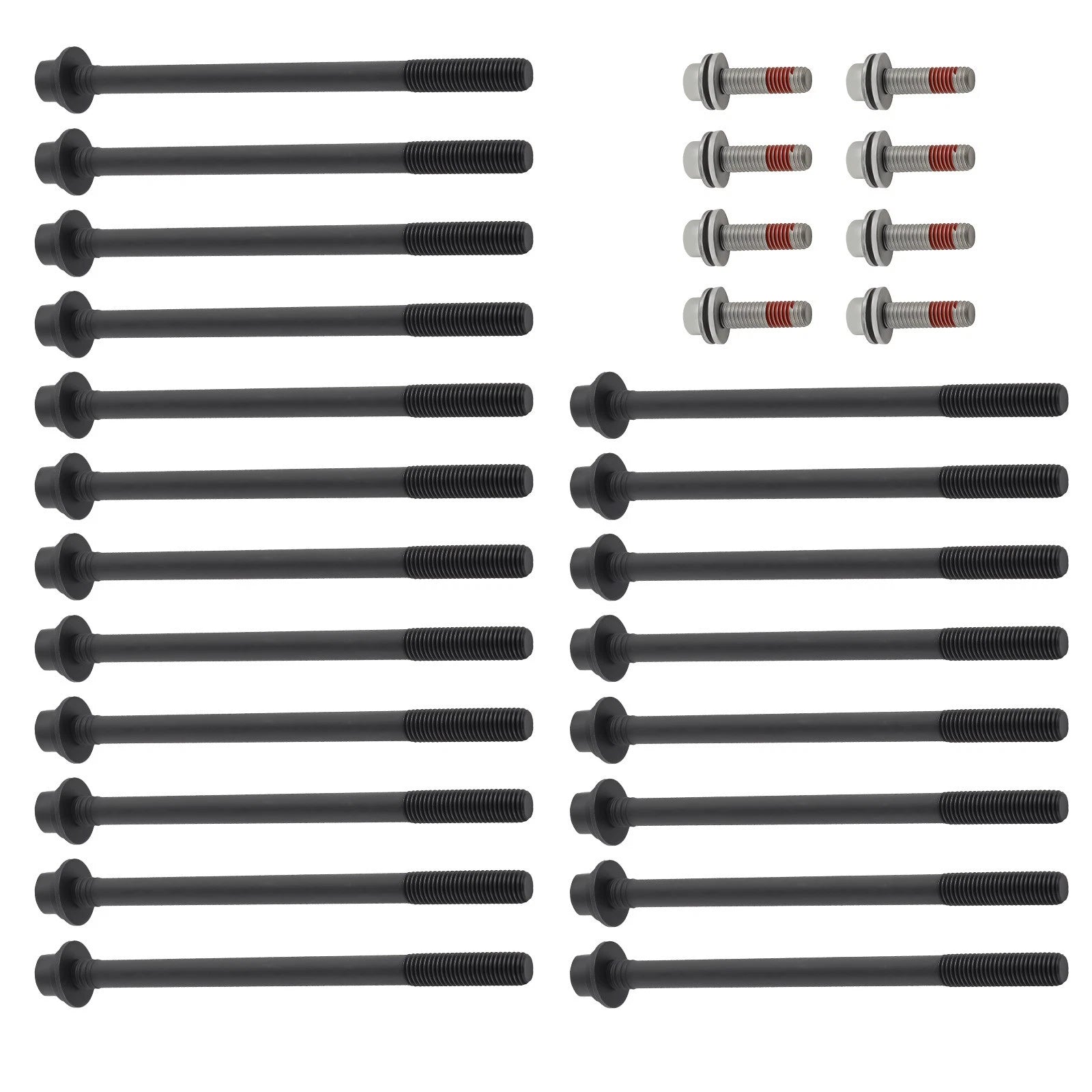 Cylinder Head Studs for Chrysler Aspen 4.7L SOHC V8 (2007–2008)