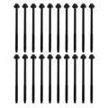 Cylinder Head Bolt Kit Set for Ford F150 E150 Mustang 4.6L 5.4L (1997–2008) HB21100 ES72798