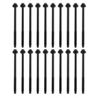 Cylinder Head Bolt Kit Set for Ford F150 E150 Mustang 4.6L 5.4L (1997–2008) HB21100 ES72798