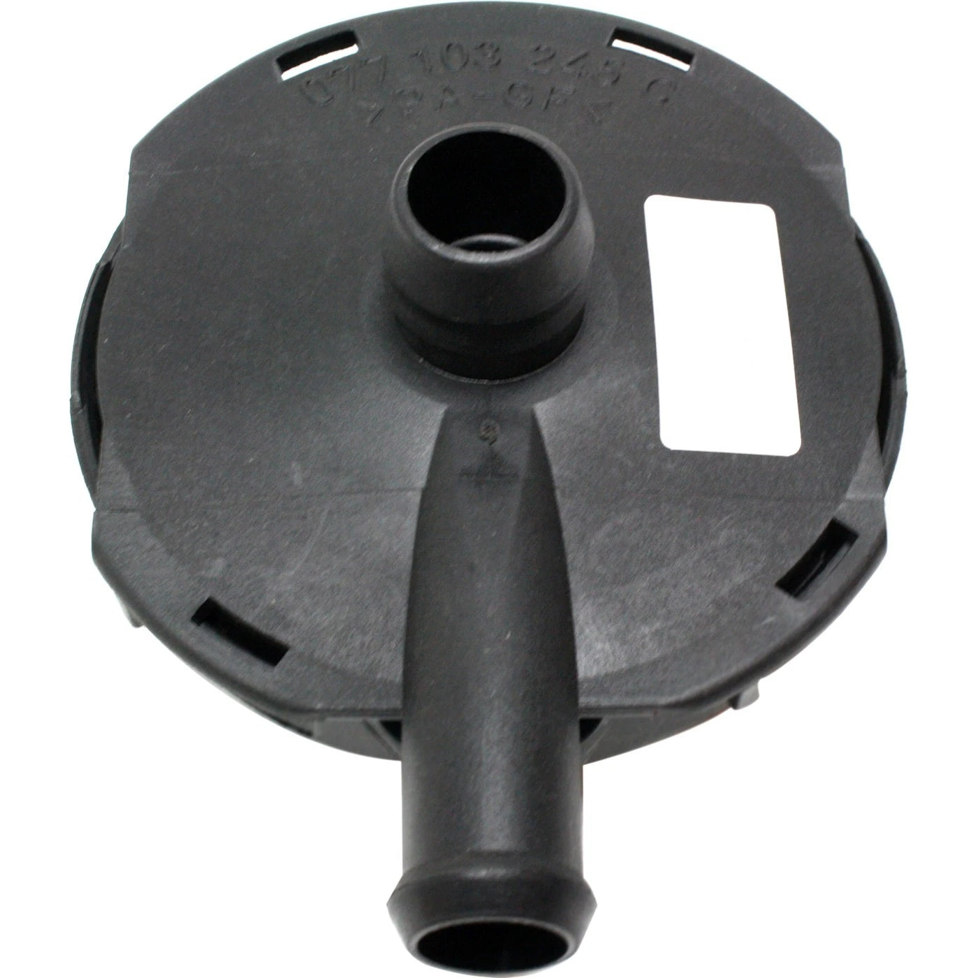 Crankcase Breather Vent Valve for Audi A4 Quattro A6 (2002–2004)