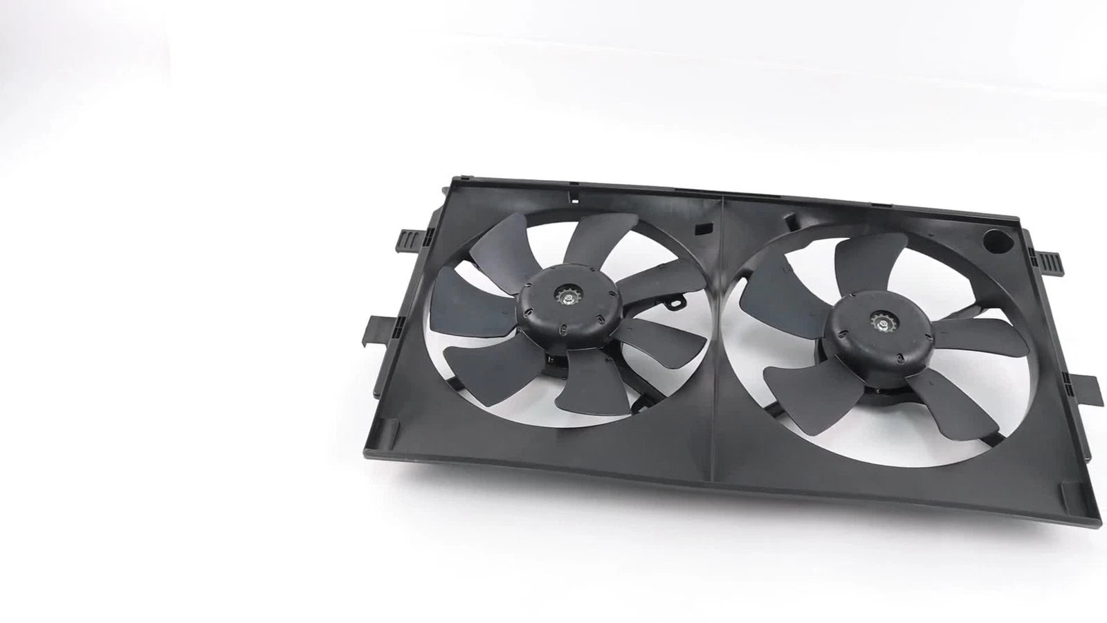 Cooling Fan Assembly for Mitsubishi Outlander (2008–2013) 1355A140