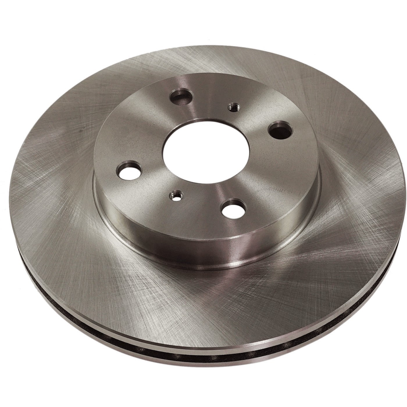 Front Brake Disc Rotors for Chevy Prizm Toyota Corolla (1993–1997)
