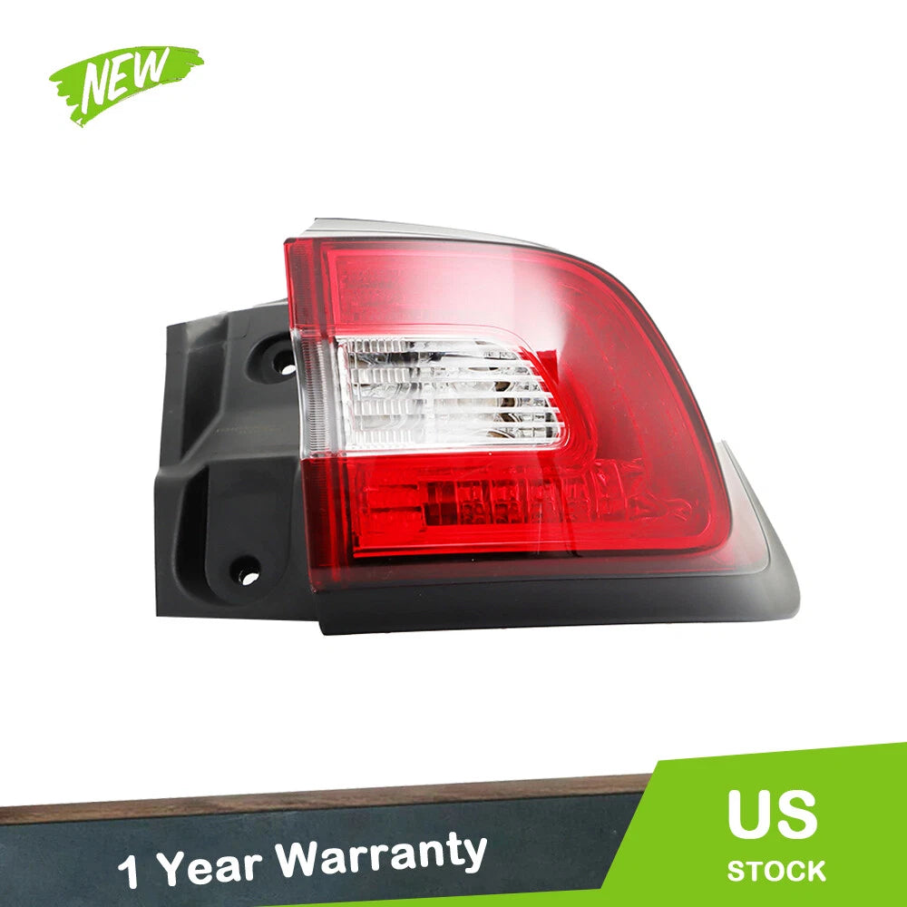 Tail Light for Jeep Cherokee (2014–2018)