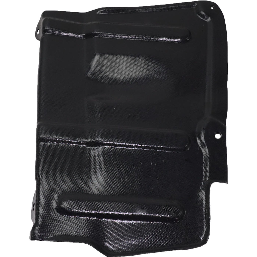 Set of 2 Engine Splash Shields for Toyota RAV4 (2006–2018)