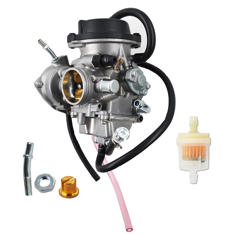 Carburetor 36mm for Suzuki Quadsport LT-Z400 LT-K400 (2003–2008) 13200-38FBV