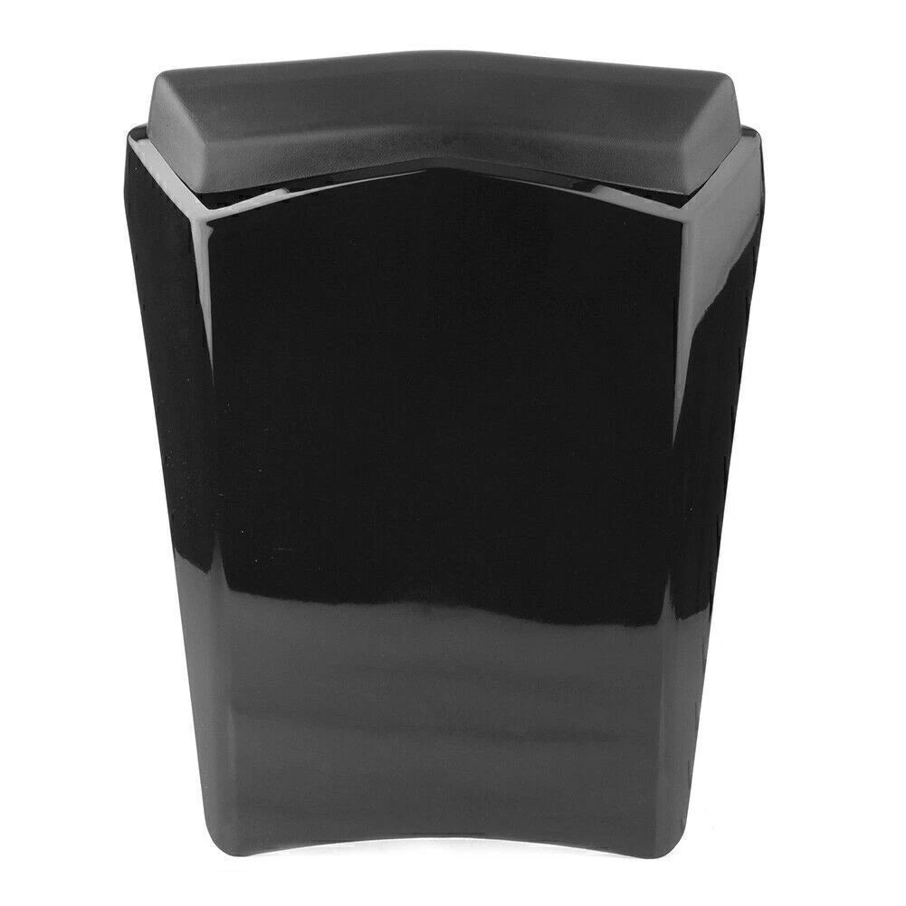 Rear Seat Cover Cowl for Yamaha YZF R1 (2002–2003) Black