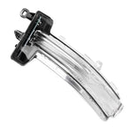 Left Mirror LED Indicator Light for Volvo XC60 (2014–2017)