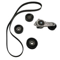 Serpentine Belt Drive Component Kit for Ford Expedition F-150 F-350 (2007–2009)