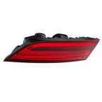 Right Tail Light for Honda Pilot (2016â2018) Halogen Red