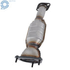 Catalytic Converter for Ford Ranger (2004–2006) Stainless Steel
