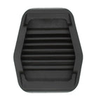 Car Brake Clutch Pedal Pad Covers for Ford Focus C-Max (2009-2014)