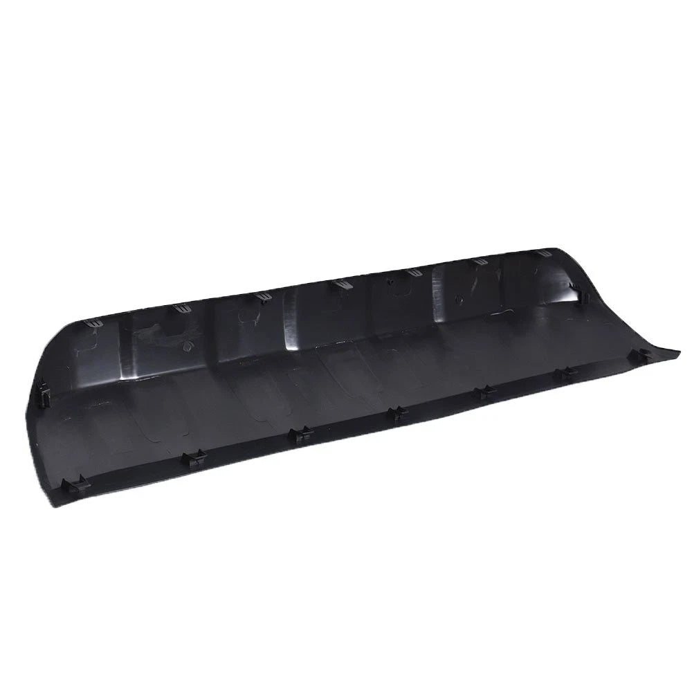 Front Lower Bumper Valance Panel for Toyota Tacoma (2016-2020)