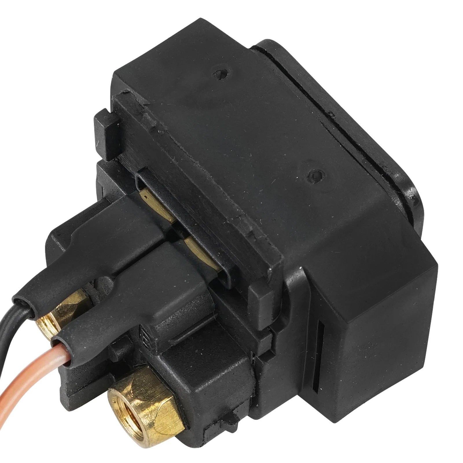 Starter Relay Solenoid for Yamaha FX Waverunner Cruiser (2005–2008)