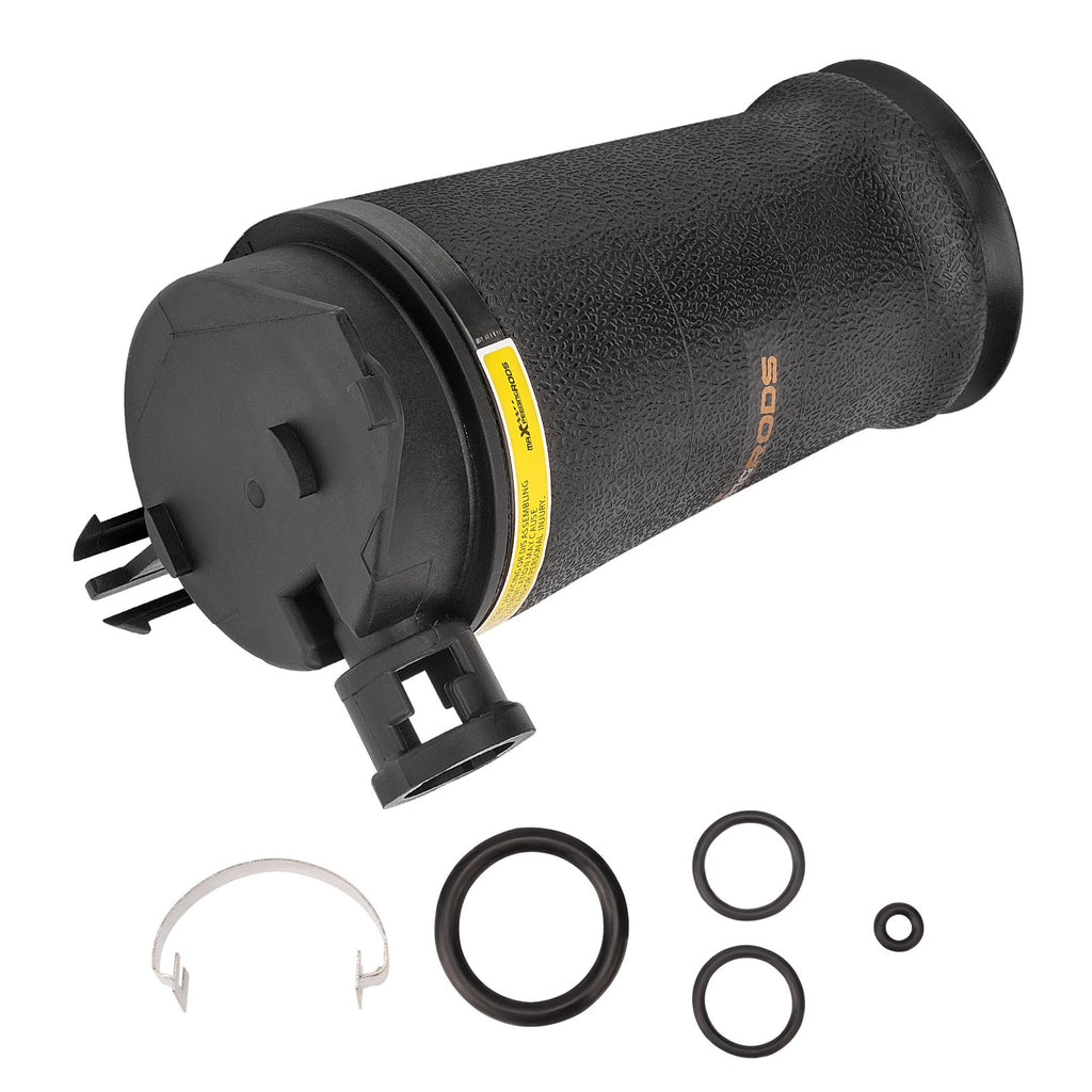 Rear LH Air Spring Shock Absorber for Lincoln Continental (1995–2002)