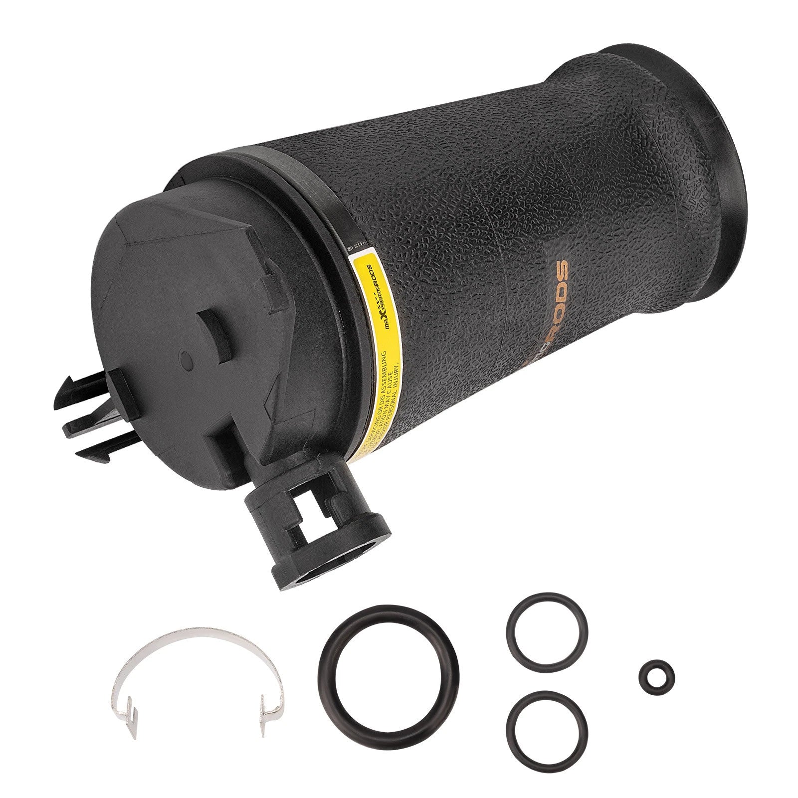 Rear LH Air Spring Shock Absorber for Lincoln Continental (1995–2002)