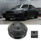 Water Pump Pulley for Porsche Cayenne Panamera Macan (2011–2023) 94610609175