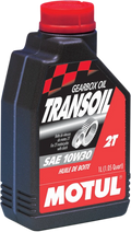 MOTUL 10W-30 Transmission Oil for (1L, 105894)