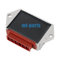 Voltage Regulator Rectifier for Gilera Runner 50 SP DD (1999–2019) / Stalker 50 DT (1999–2006)