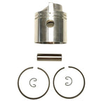 Piston Kit for Yamaha 4HP-5HP & Mariner 4HP (50mm) R.O: 6E0-11631-00-98, 761-8256M
