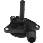 Crankcase Vent Valve LH for BMW 760Li 760i V12 (2003–2008)