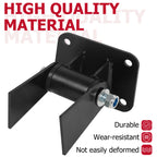 Motor Mounts for Universal LS Engine Swap (LS1, LS2, LS3, LS6, LS7)