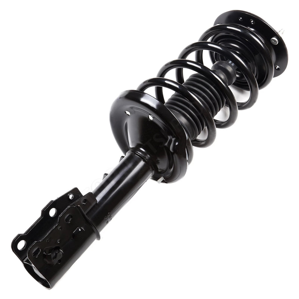 Complete Strut and Shock Kit for Chevrolet Malibu (2004–2012)